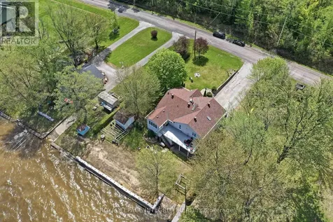 472 Pago Road Clarence-rockland ON K4K 1L6
