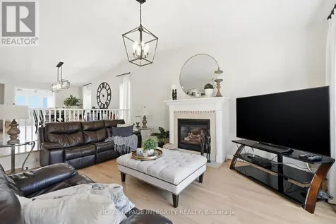 472 Pago Road Clarence-rockland ON K4K 1L6