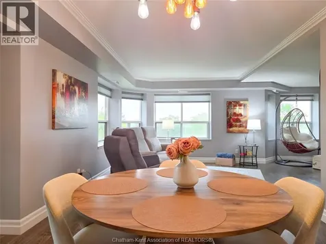 10 Van Allen Avenue Chatham ON N7L 5K1
