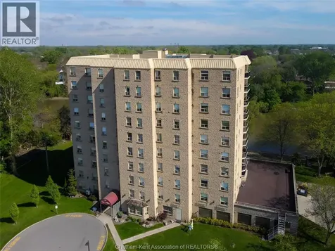 10 Van Allen Avenue Chatham ON N7L 5K1
