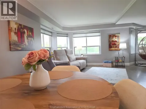 10 Van Allen Avenue Chatham ON N7L 5K1