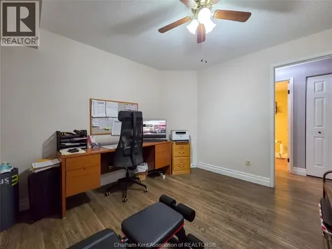 10 Van Allen Avenue Chatham ON N7L 5K1