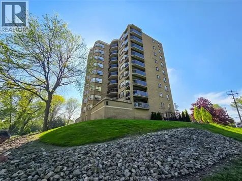10 Van Allen Avenue Chatham ON N7L 5K1