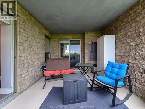 10 Van Allen Avenue Chatham ON N7L 5K1