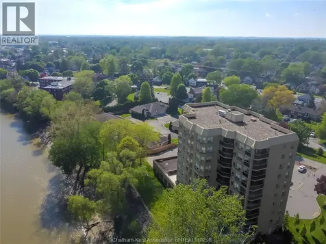 10 Van Allen Avenue Chatham ON N7L 5K1