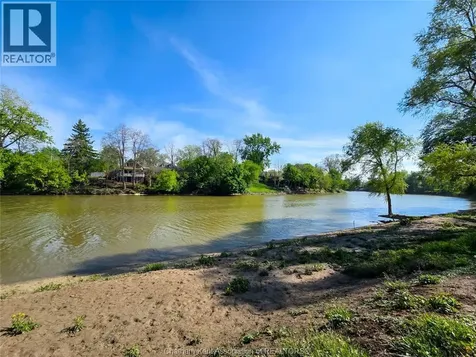 10 Van Allen Avenue Chatham ON N7L 5K1