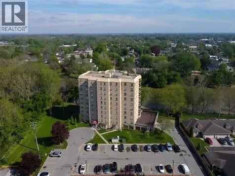 10 Van Allen Avenue Chatham ON N7L 5K1