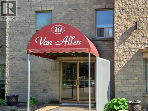 10 Van Allen Avenue Chatham ON N7L 5K1