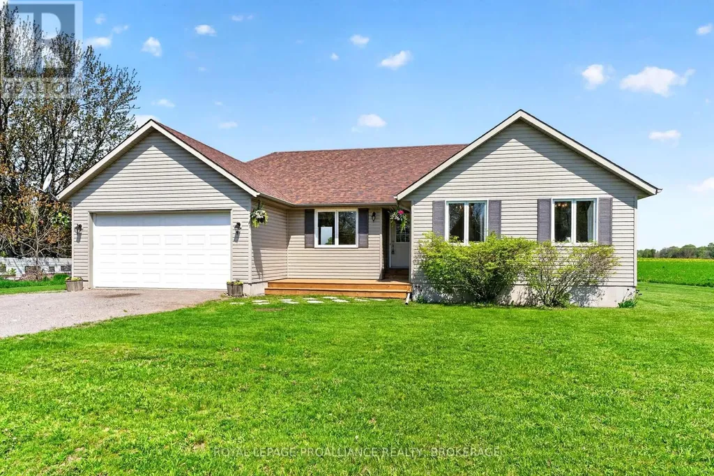 15268 County Road 21 Brighton ON K0K 1H0