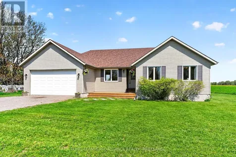 15268 County Road 21 Brighton ON K0K 1H0