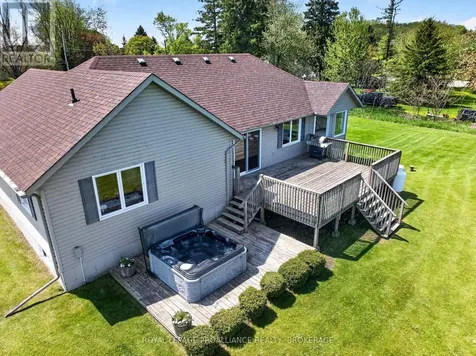 15268 County Road 21 Brighton ON K0K 1H0