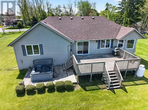 15268 County Road 21 Brighton ON K0K 1H0