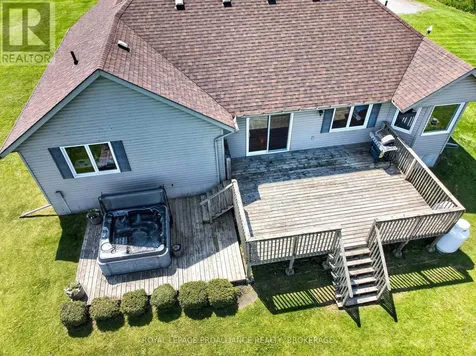 15268 County Road 21 Brighton ON K0K 1H0