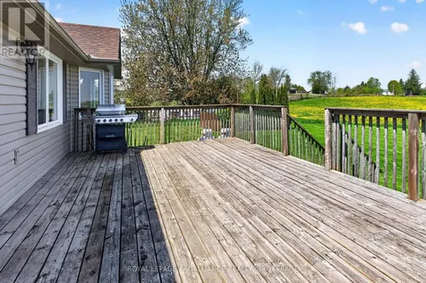 15268 County Road 21 Brighton ON K0K 1H0