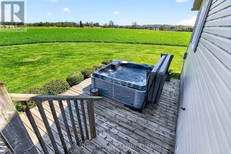 15268 County Road 21 Brighton ON K0K 1H0