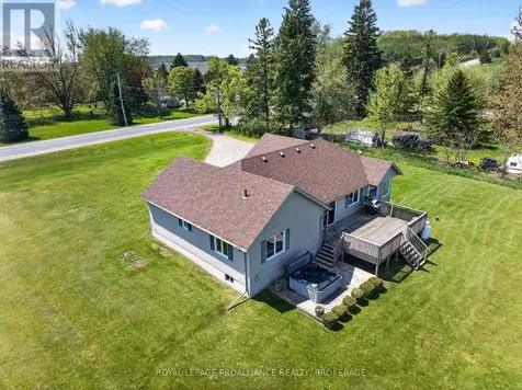 15268 County Road 21 Brighton ON K0K 1H0