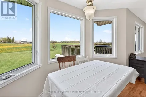 15268 County Road 21 Brighton ON K0K 1H0