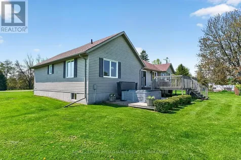 15268 County Road 21 Brighton ON K0K 1H0