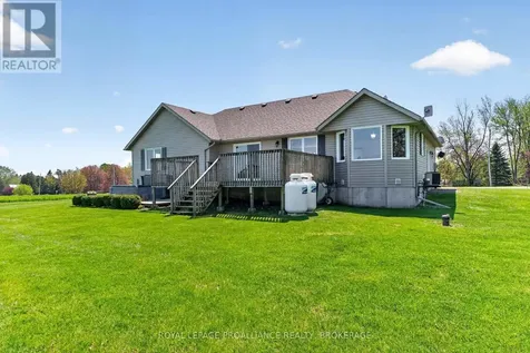 15268 County Road 21 Brighton ON K0K 1H0