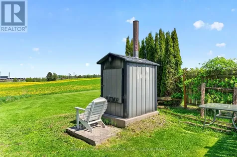 15268 County Road 21 Brighton ON K0K 1H0