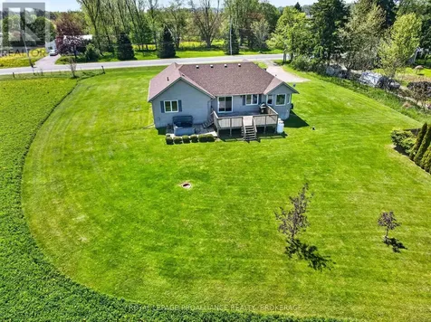 15268 County Road 21 Brighton ON K0K 1H0