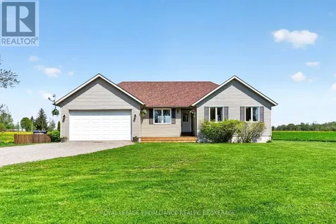 15268 County Road 21 Brighton ON K0K 1H0