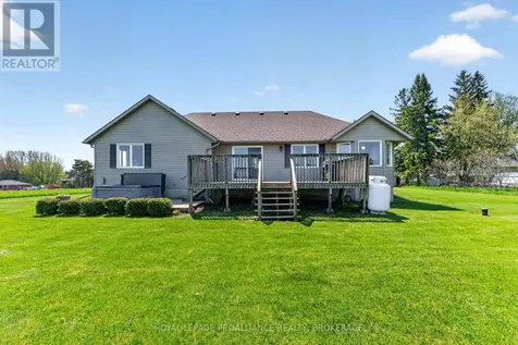 15268 County Road 21 Brighton ON K0K 1H0