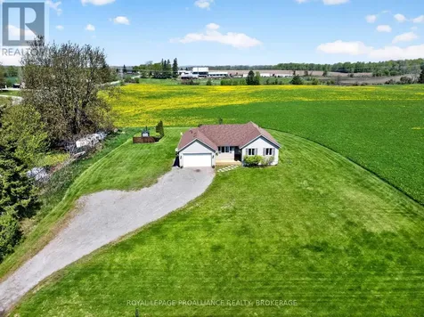 15268 County Road 21 Brighton ON K0K 1H0