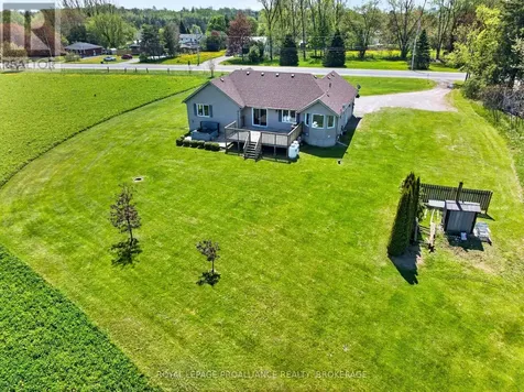 15268 County Road 21 Brighton ON K0K 1H0