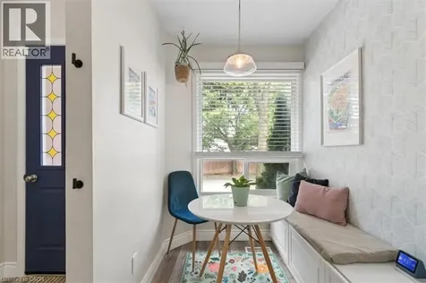 180 Highland Crescent Kitchener ON N2M 5K5