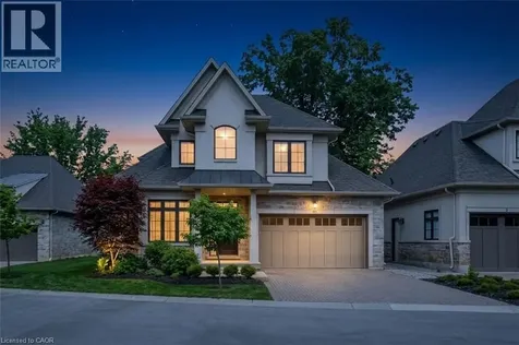58 Simpson Road St. Catharines ON L2N 0A5