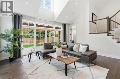 58 Simpson Road St. Catharines ON L2N 0A5