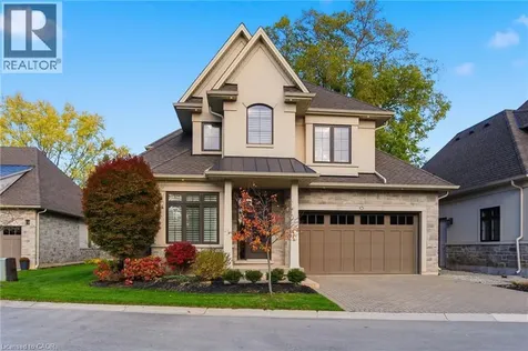 58 Simpson Road St. Catharines ON L2N 0A5