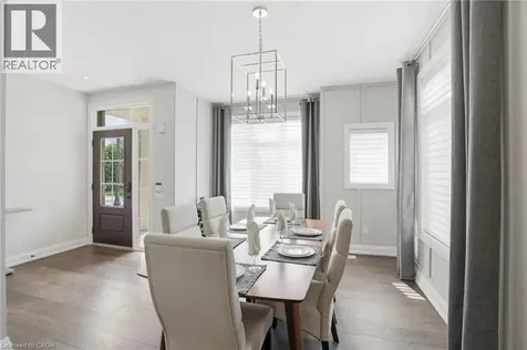 58 Simpson Road St. Catharines ON L2N 0A5
