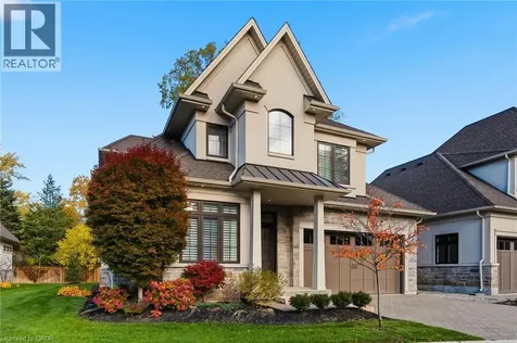 58 Simpson Road St. Catharines ON L2N 0A5