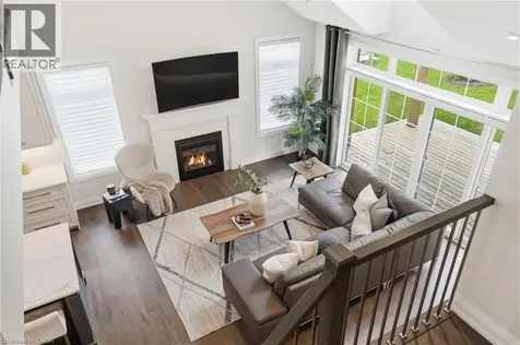 58 Simpson Road St. Catharines ON L2N 0A5