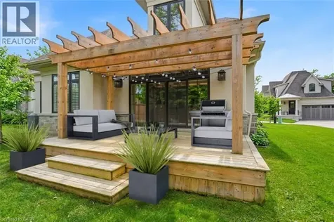 58 Simpson Road St. Catharines ON L2N 0A5
