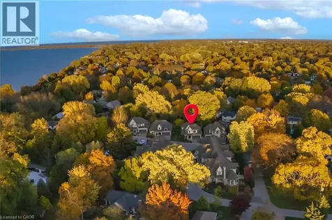 58 Simpson Road St. Catharines ON L2N 0A5