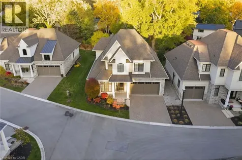 58 Simpson Road St. Catharines ON L2N 0A5