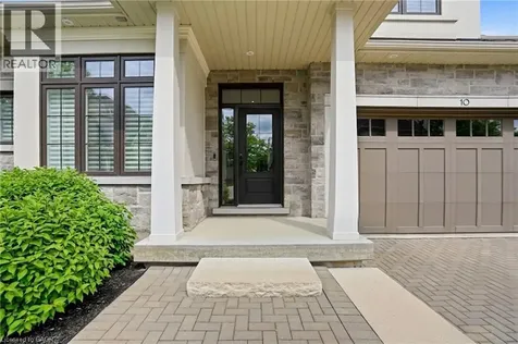 58 Simpson Road St. Catharines ON L2N 0A5