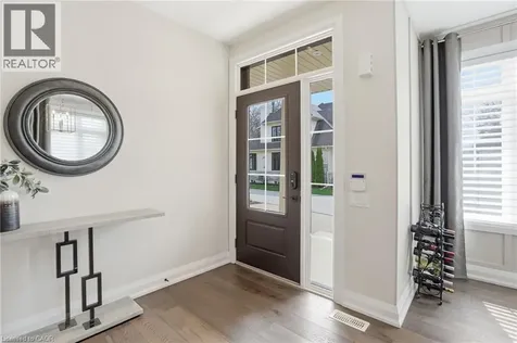 58 Simpson Road St. Catharines ON L2N 0A5