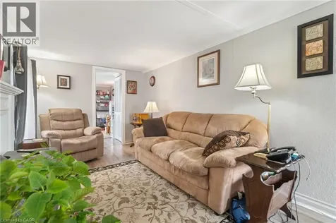 524 Poplar Place Belwood ON N0B 1J0