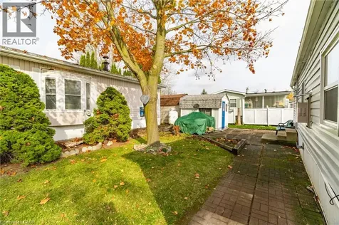 524 Poplar Place Belwood ON N0B 1J0