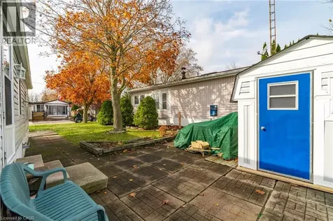 524 Poplar Place Belwood ON N0B 1J0