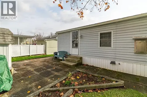 524 Poplar Place Belwood ON N0B 1J0