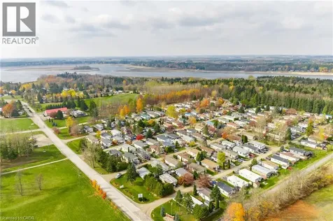 524 Poplar Place Belwood ON N0B 1J0