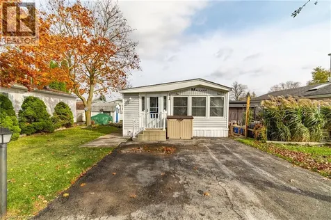 524 Poplar Place Belwood ON N0B 1J0