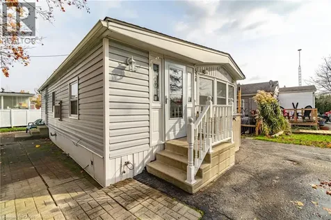524 Poplar Place Belwood ON N0B 1J0