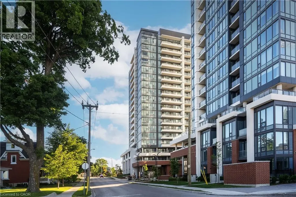 5 Wellington Street South Kitchener ON N2G 0E3