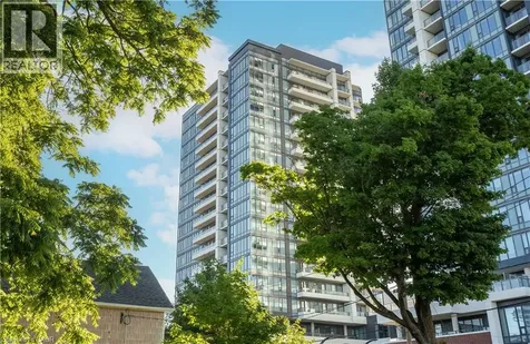 5 Wellington Street South Kitchener ON N2G 0E3